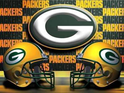 Green Bay Packers Poster Z1G327475
