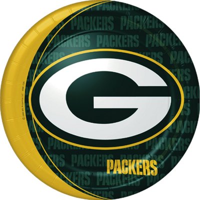 Green Bay Packers Poster Z1G327477