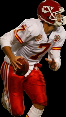 Matt Cassel Poster Z1G327646