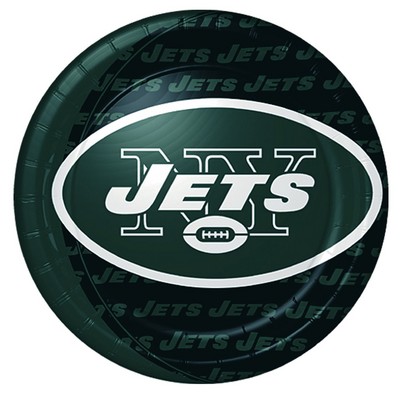 New York Jets Jets Poster Z1G327648