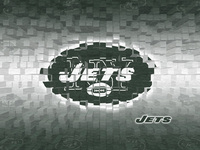New York Jets Jets Poster Z1G327650