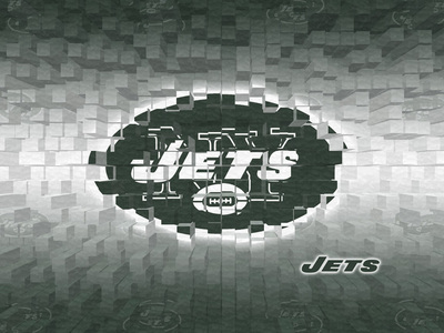 New York Jets Jets Longsleeve T-shirt