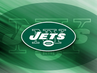 New York Jets Jets Poster Z1G327651