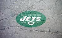 New York Jets Jets Poster Z1G327655
