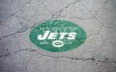New York Jets Jets Poster Z1G327655
