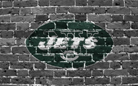 New York Jets Jets Poster Z1G327657