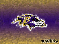 Baltimore Ravens Poster Z1G327818