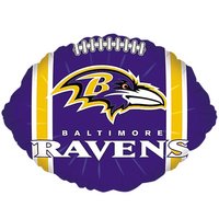 Baltimore Ravens hoodie #745391