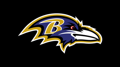 Baltimore Ravens Poster Z1G327820