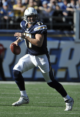 Philip Rivers Poster Z1G327882