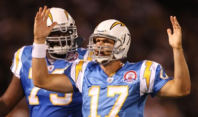Philip Rivers Poster Z1G327883