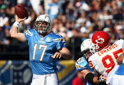 Philip Rivers Poster Z1G327884