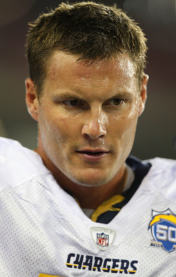Philip Rivers Poster Z1G327885