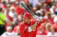 Joey Votto Poster Z1G327917