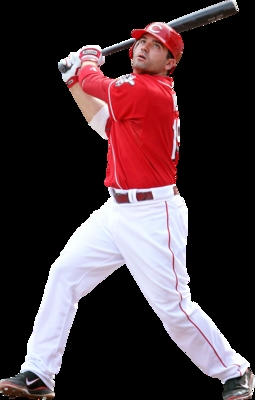 Joey Votto Poster Z1G327918