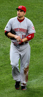 Joey Votto Poster Z1G327919