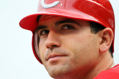 Joey Votto Poster Z1G327922