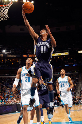 Mike Conley Poster Z1G327941