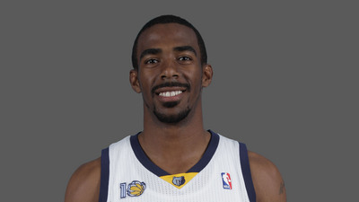 Mike Conley Poster Z1G327942