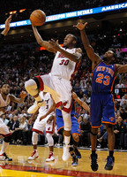 Norris Cole Poster Z1G328083
