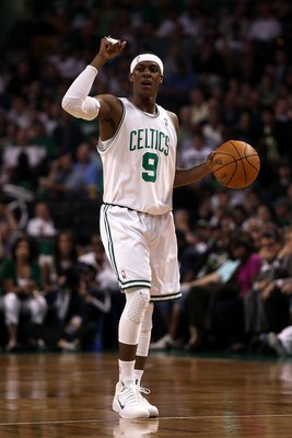 Rajon Rondo Poster Z1G328142