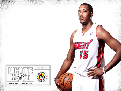 Mario Chalmers Poster Z1G328148