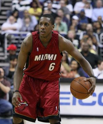 Mario Chalmers Poster Z1G328150
