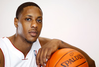 Mario Chalmers Poster Z1G328154