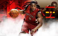 Kyle Lowry Poster Z1G328167