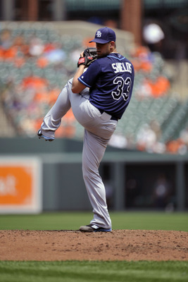 James Shields tote bag