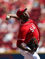 Aroldis Chapman Poster Z1G328294