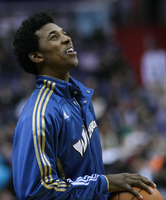 Nick Young Poster Z1G328335