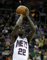 Anthony Morrow Poster Z1G328450