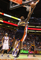 Anthony Morrow Poster Z1G328451