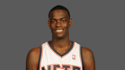 Anthony Morrow Poster Z1G328453