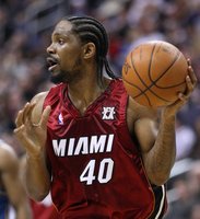 Udonis Haslem Poster Z1G328479