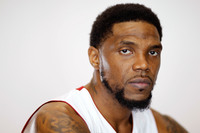 Udonis Haslem Poster Z1G328481