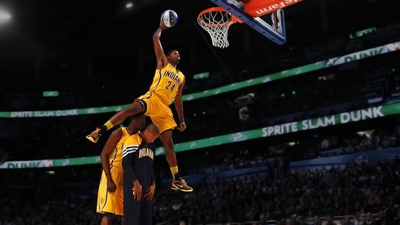 Paul George Poster Z1G328541