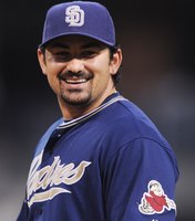 Adrian Gonzalez Poster Z1G328571