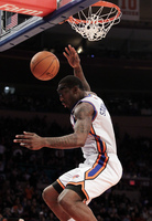 Amare Stoudemire Tank Top #746223