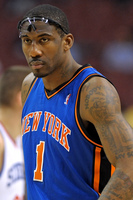 Amare Stoudemire Tank Top #746224