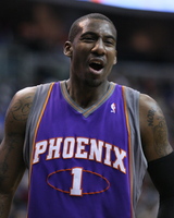 Amare Stoudemire Tank Top #746232