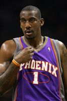 Amare Stoudemire Poster Z1G328661