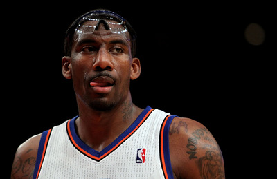 Amare Stoudemire Poster Z1G328662