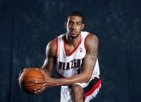 Wesley Matthews mug #Z1G328772