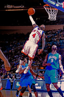 Nate Robinson Mouse Pad Z1G328917