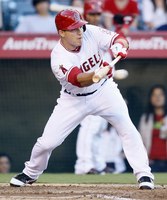 Mike Trout Poster Z1G328929
