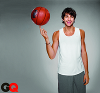 Ricky Rubio Mouse Pad Z1G328986