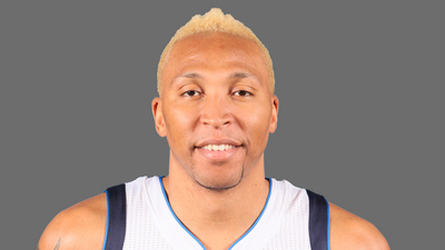 Shawn Marion poster