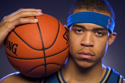 JaVale McGee Poster Z1G329012
